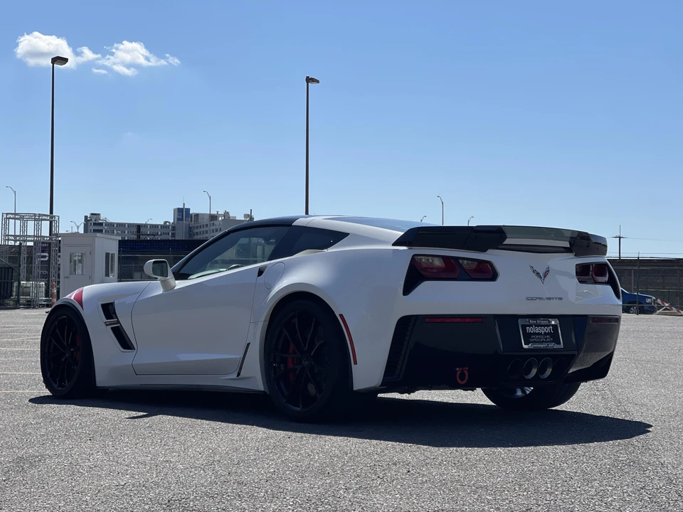 2017 Chevrolet Corvette C7 - Image 13 of 31