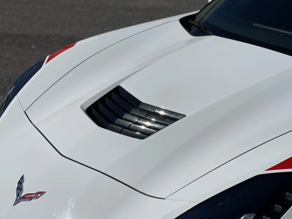 2017 Chevrolet Corvette C7 - Image 25 of 31
