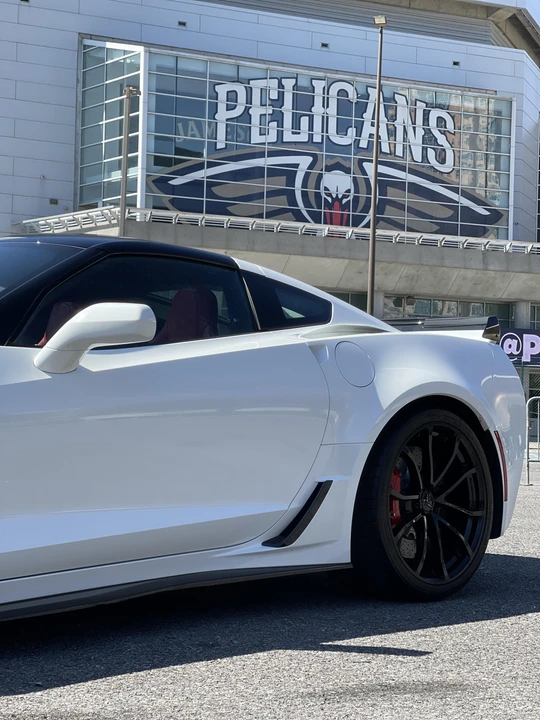 2017 Chevrolet Corvette C7 - Image 28 of 31