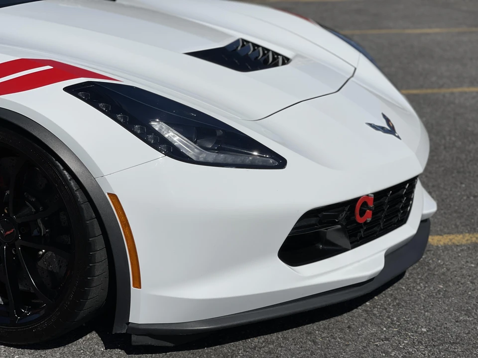2017 Chevrolet Corvette C7 - Image 23 of 31