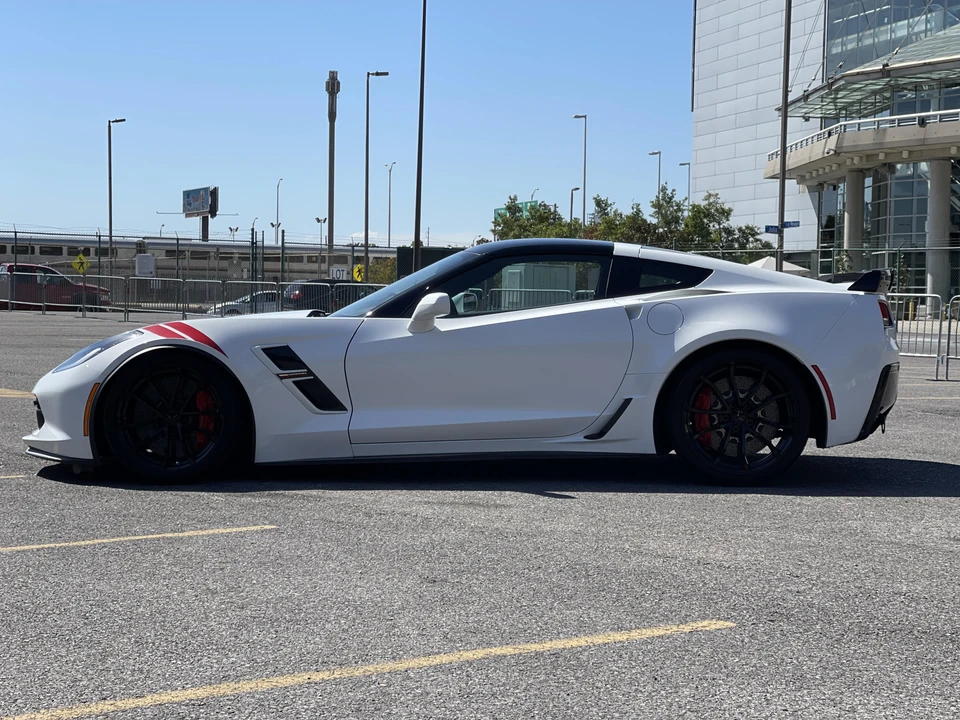 2017 Chevrolet Corvette C7 - Image 12 of 31