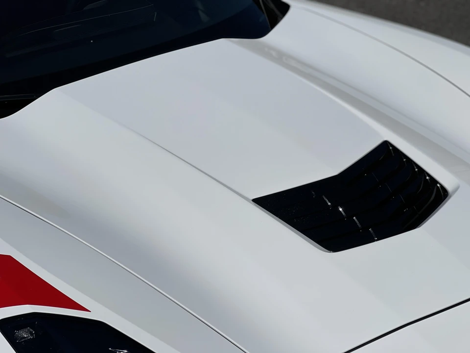 2017 Chevrolet Corvette C7 - Image 22 of 31