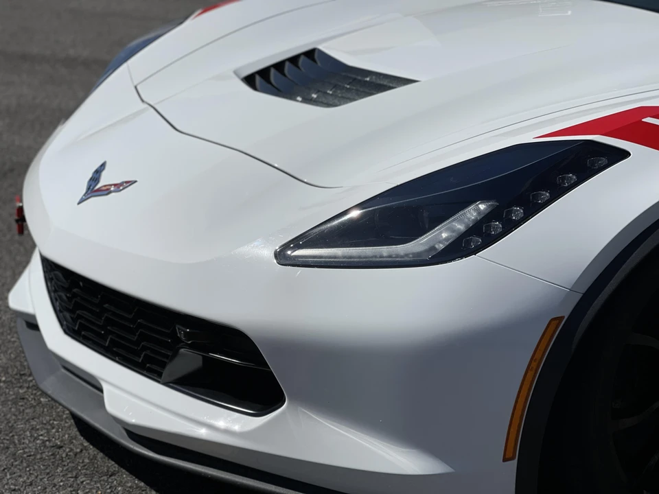 2017 Chevrolet Corvette C7 - Image 24 of 31