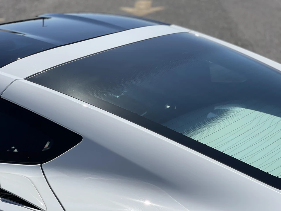 2017 Chevrolet Corvette C7 - Image 30 of 31