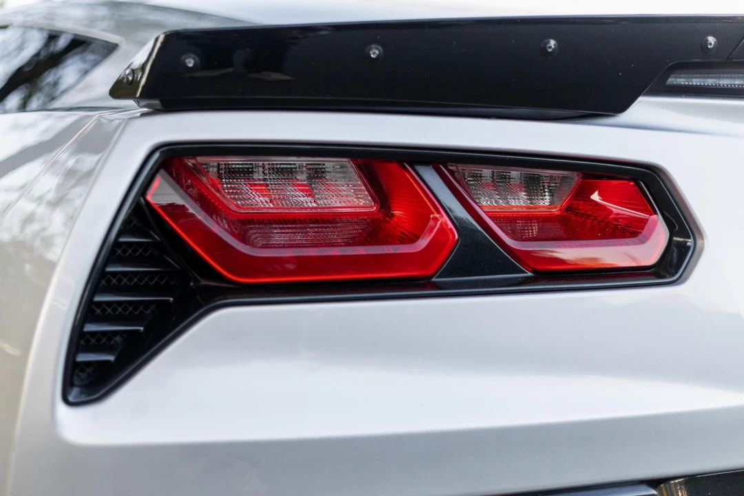 2017 Chevrolet Corvette C7 - Image 28 of 31