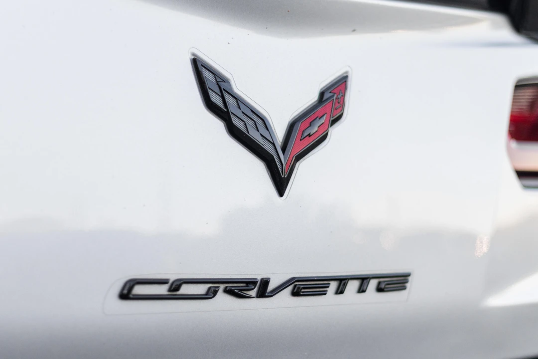 2017 Chevrolet Corvette C7 - Image 29 of 31