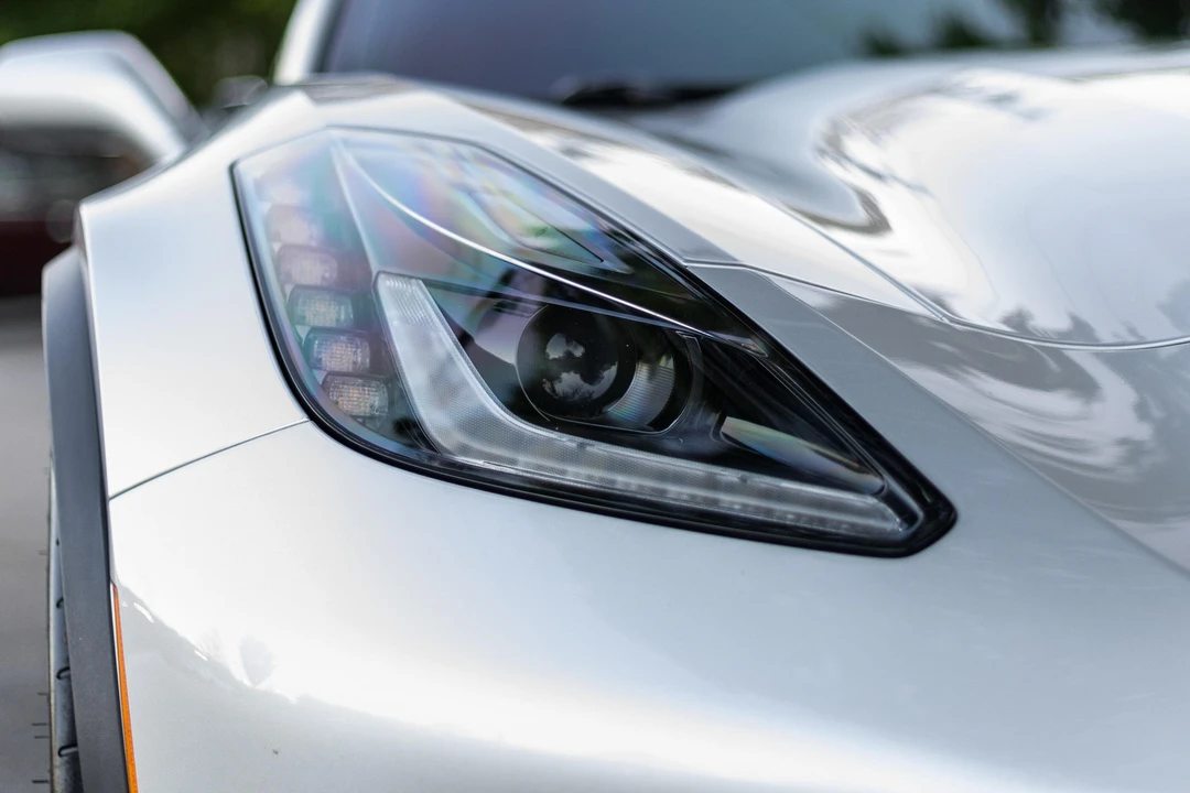 2017 Chevrolet Corvette C7 - Image 20 of 31