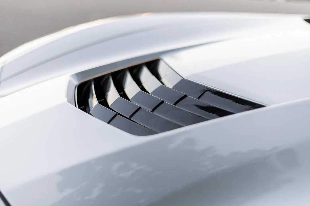 2017 Chevrolet Corvette C7 - Image 23 of 31