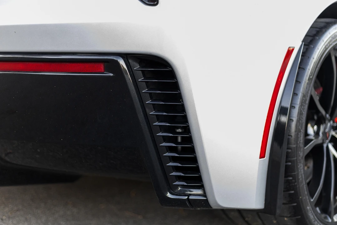 2017 Chevrolet Corvette C7 - Image 31 of 31