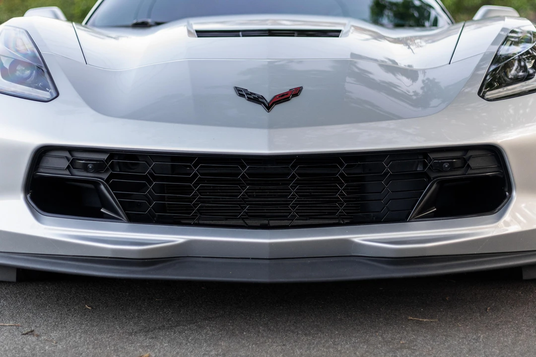 2017 Chevrolet Corvette C7 - Image 21 of 31