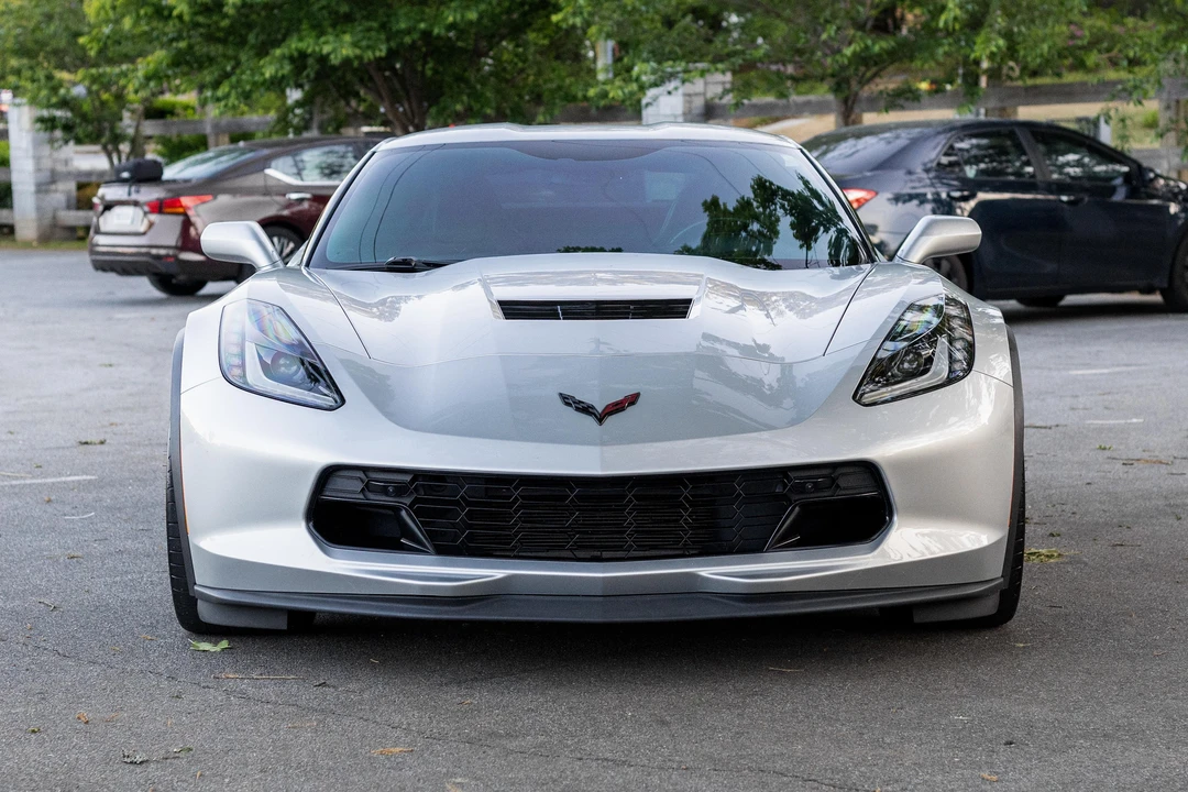 2017 Chevrolet Corvette C7 - Image 7 of 31