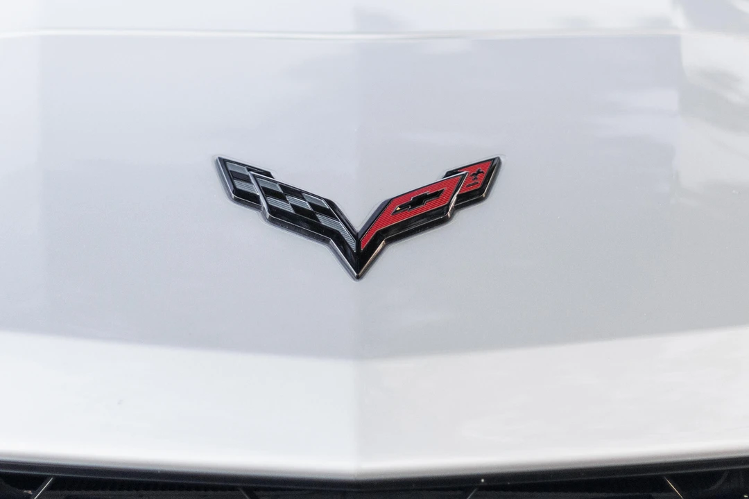 2017 Chevrolet Corvette C7 - Image 22 of 31