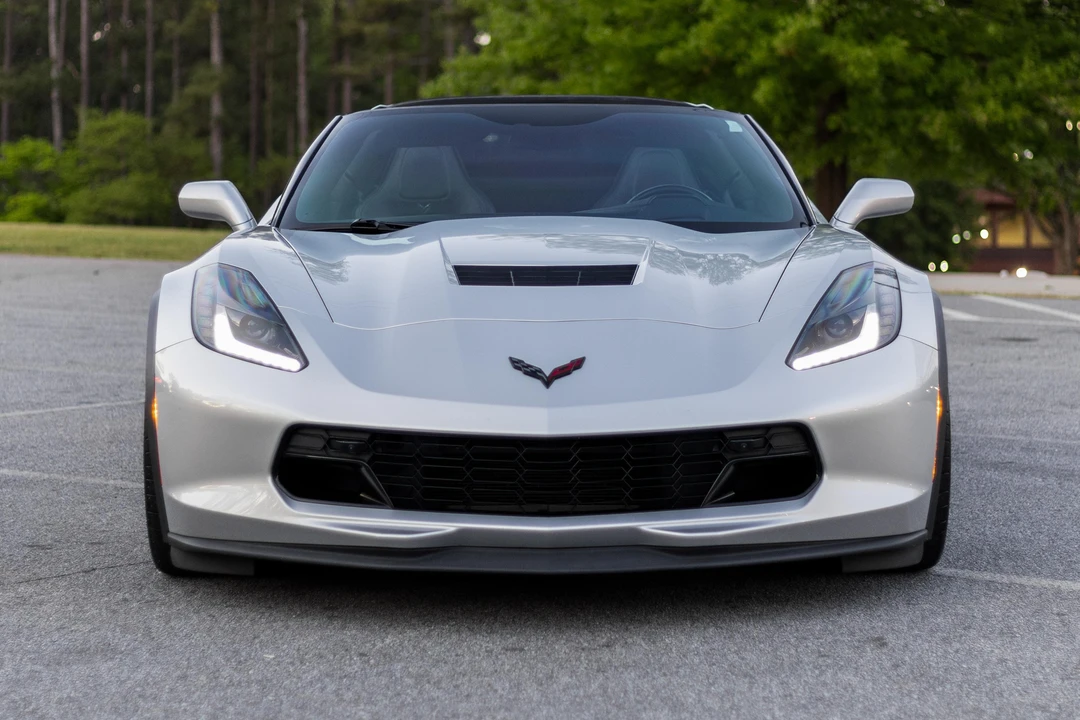 2017 Chevrolet Corvette C7 - Image 6 of 31