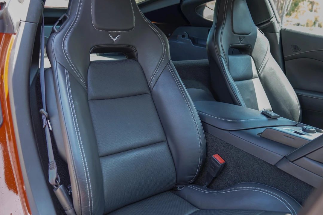 2017 Chevrolet Corvette C7 - Image 28 of 31