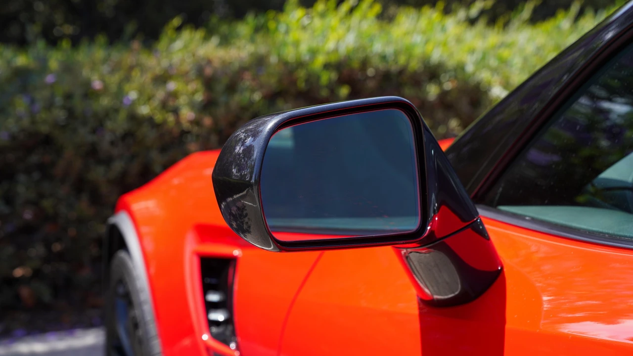 2017 Chevrolet Corvette C7 - Image 15 of 31