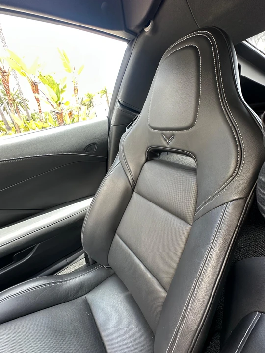 2017 Chevrolet Corvette C7 - Image 31 of 31