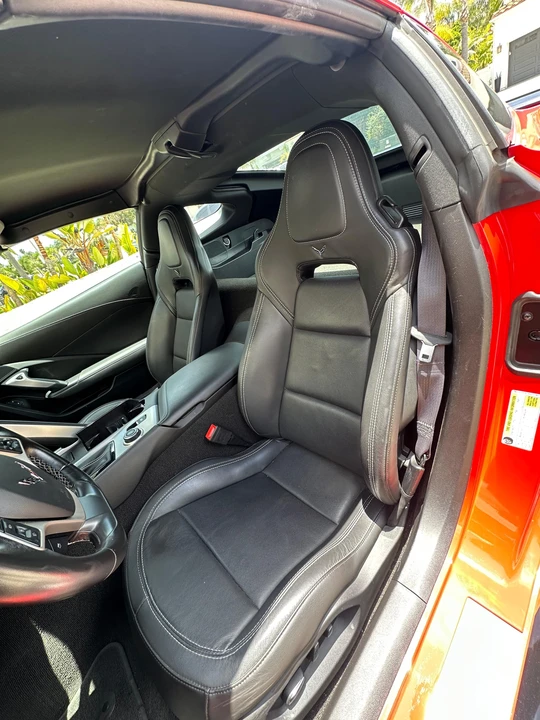 2017 Chevrolet Corvette C7 - Image 30 of 31