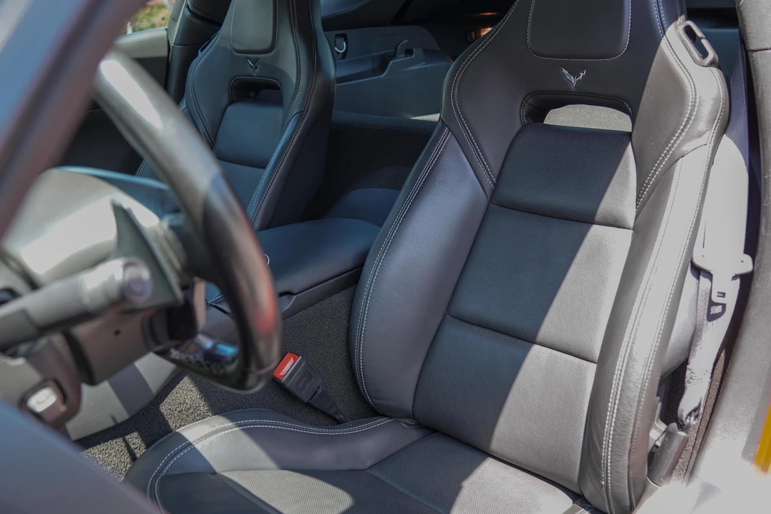2017 Chevrolet Corvette C7 - Image 27 of 31