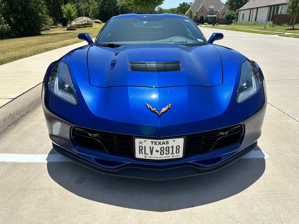 2017 Chevrolet Corvette C7 - Image 6 of 31