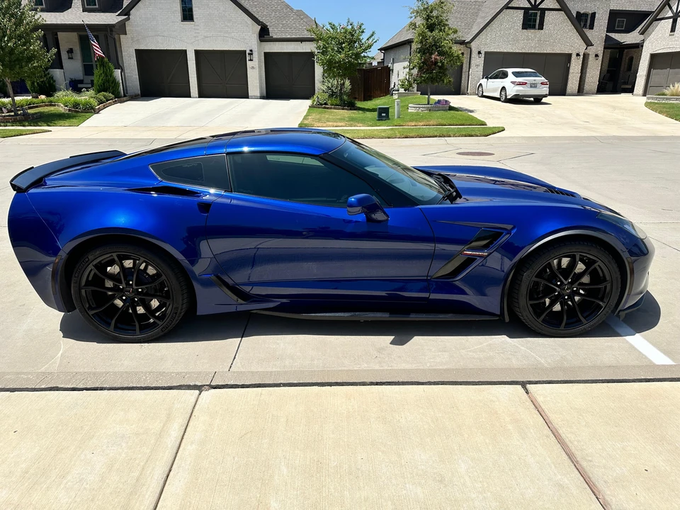 2017 Chevrolet Corvette C7 - Image 26 of 31
