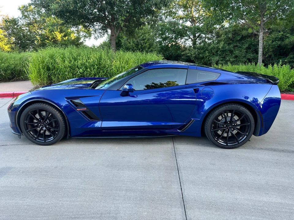 2017 Chevrolet Corvette C7 - Image 14 of 31