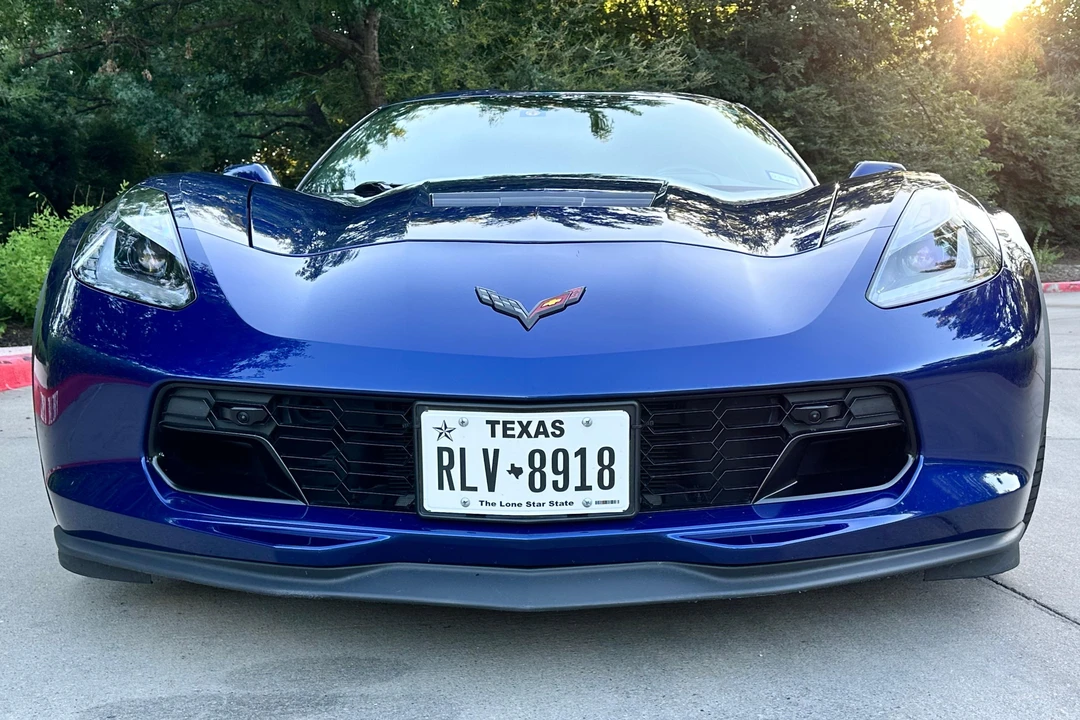 2017 Chevrolet Corvette C7 - Image 2 of 31