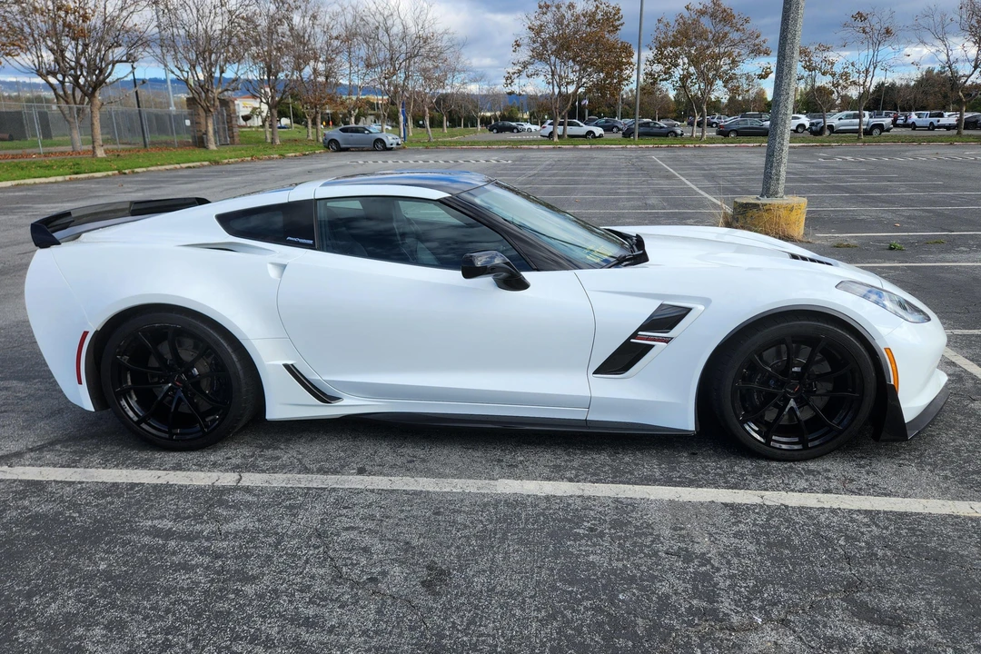 2017 Chevrolet Corvette C7 - Image 14 of 31