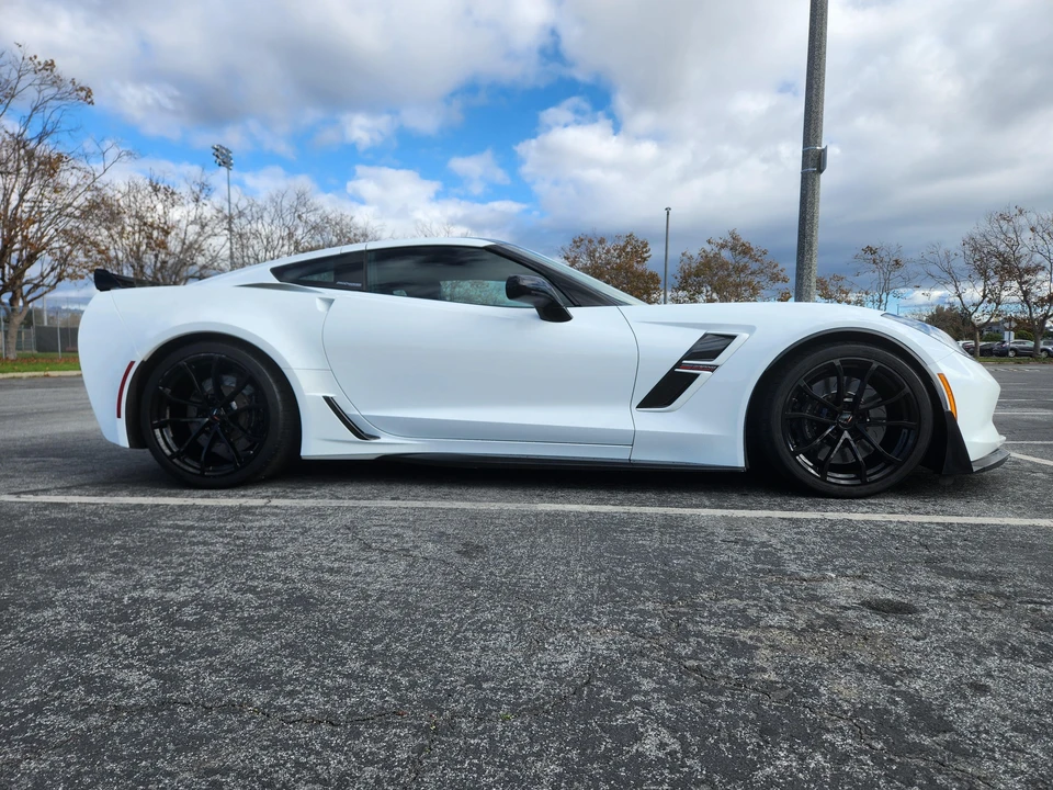 2017 Chevrolet Corvette C7 - Image 13 of 31