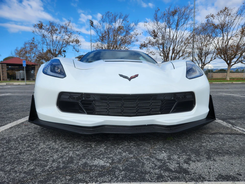 2017 Chevrolet Corvette C7 - Image 6 of 31