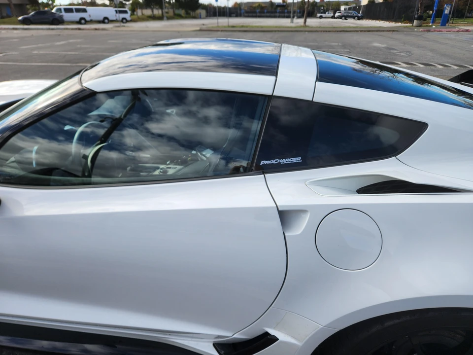 2017 Chevrolet Corvette C7 - Image 26 of 31