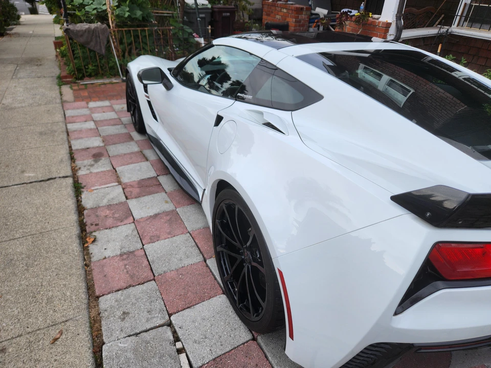 2017 Chevrolet Corvette C7 - Image 30 of 31