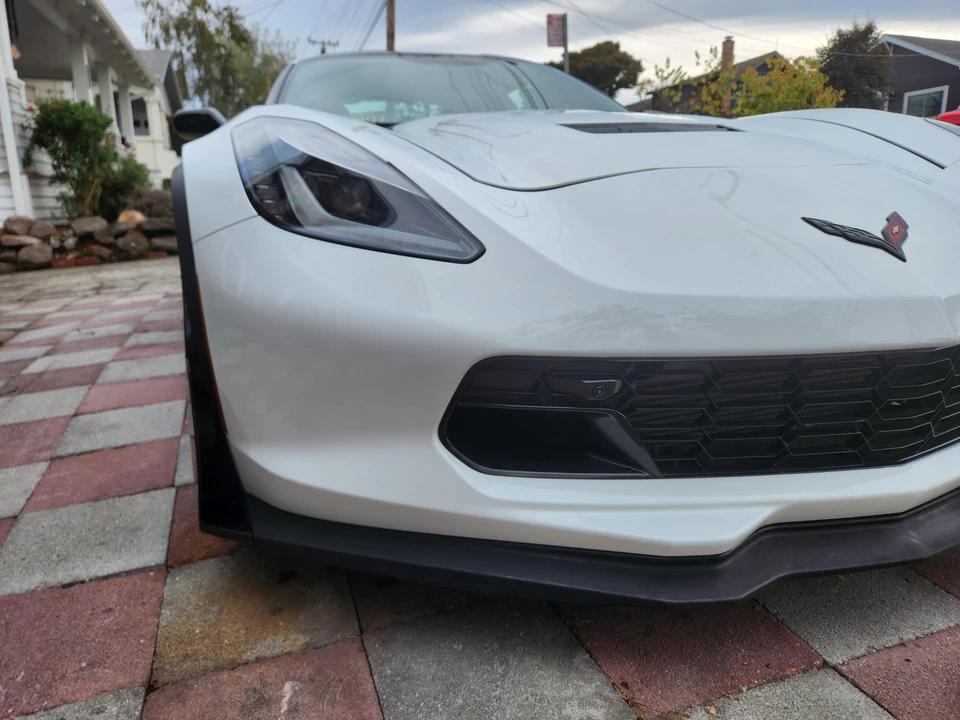 2017 Chevrolet Corvette C7 - Image 22 of 31