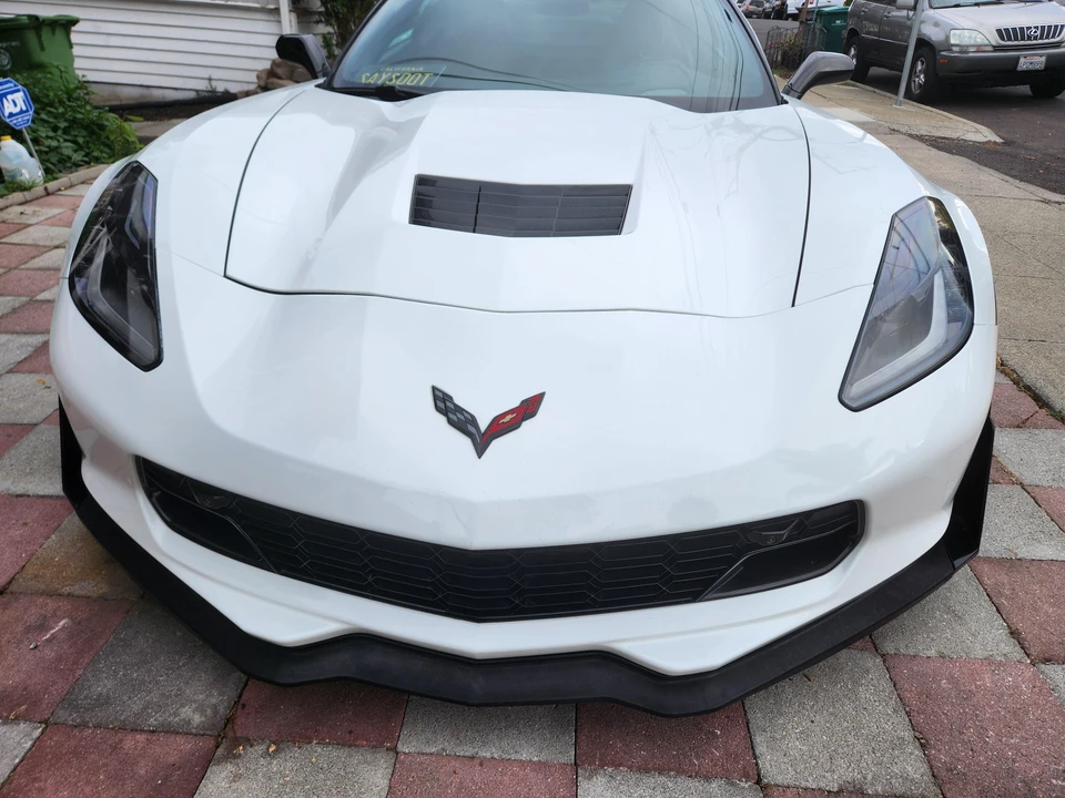 2017 Chevrolet Corvette C7 - Image 23 of 31