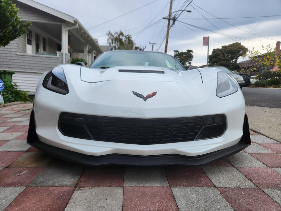 2017 Chevrolet Corvette C7 - Image 17 of 31