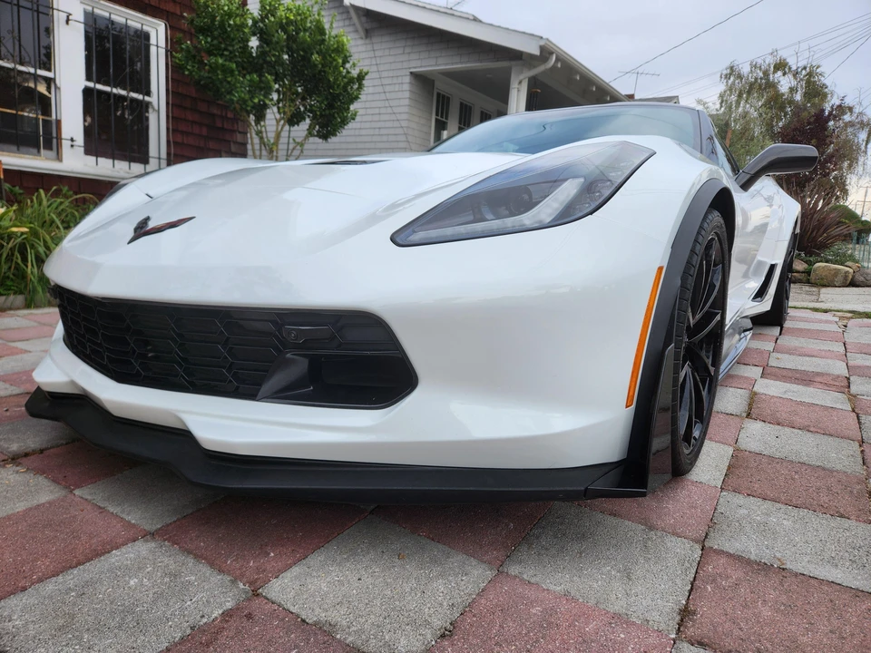 2017 Chevrolet Corvette C7 - Image 18 of 31