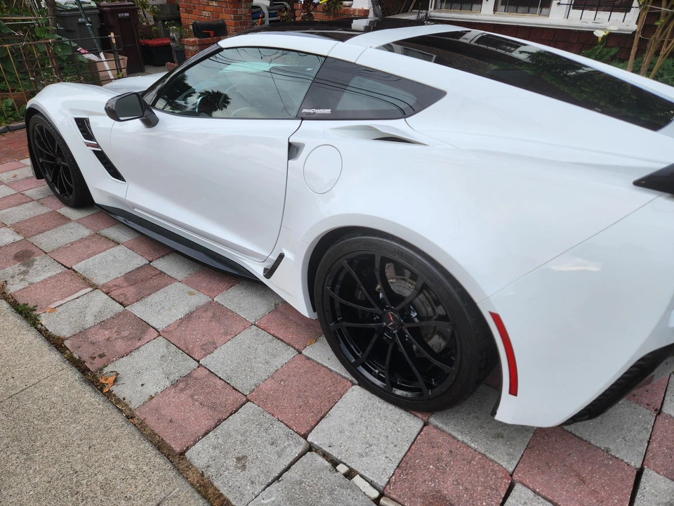 2017 Chevrolet Corvette C7 - Image 29 of 31
