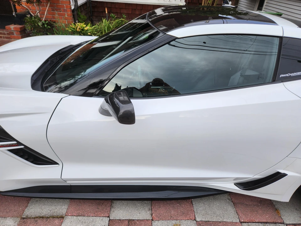 2017 Chevrolet Corvette C7 - Image 25 of 31