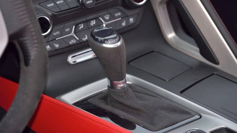 2017 Chevrolet Corvette C7 - Image 9 of 20