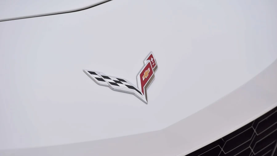 2017 Chevrolet Corvette C7 - Image 10 of 20