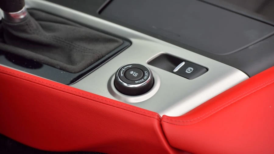 2017 Chevrolet Corvette C7 - Image 15 of 20