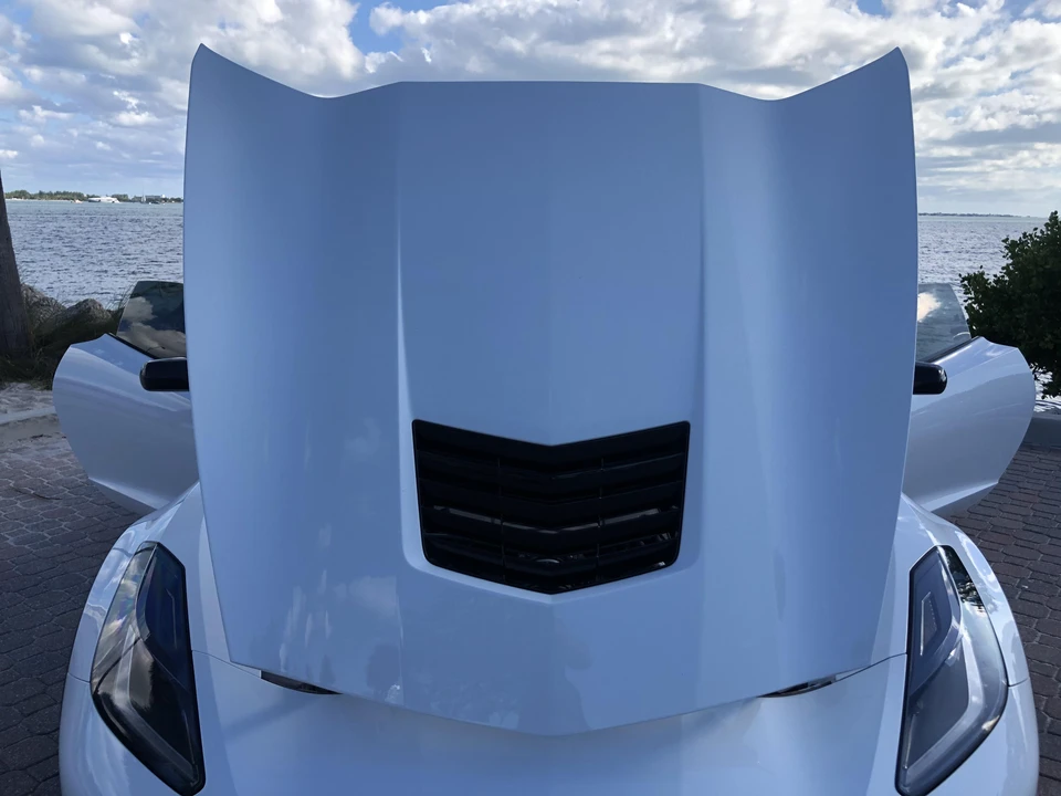 2017 Chevrolet Corvette C7 - Image 26 of 31