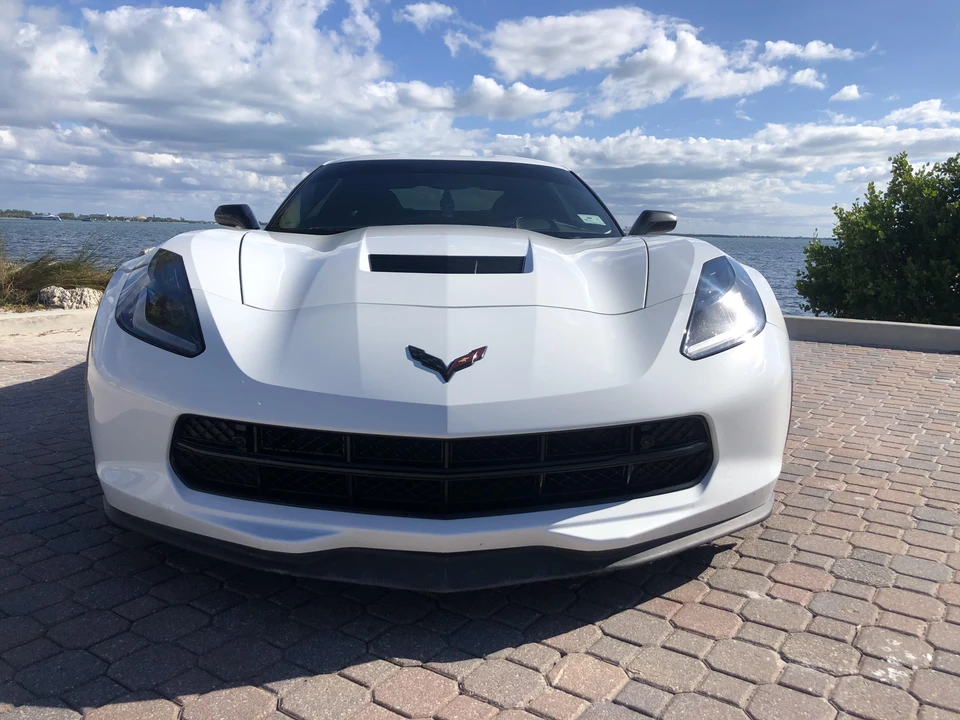 2017 Chevrolet Corvette C7 - Image 6 of 31