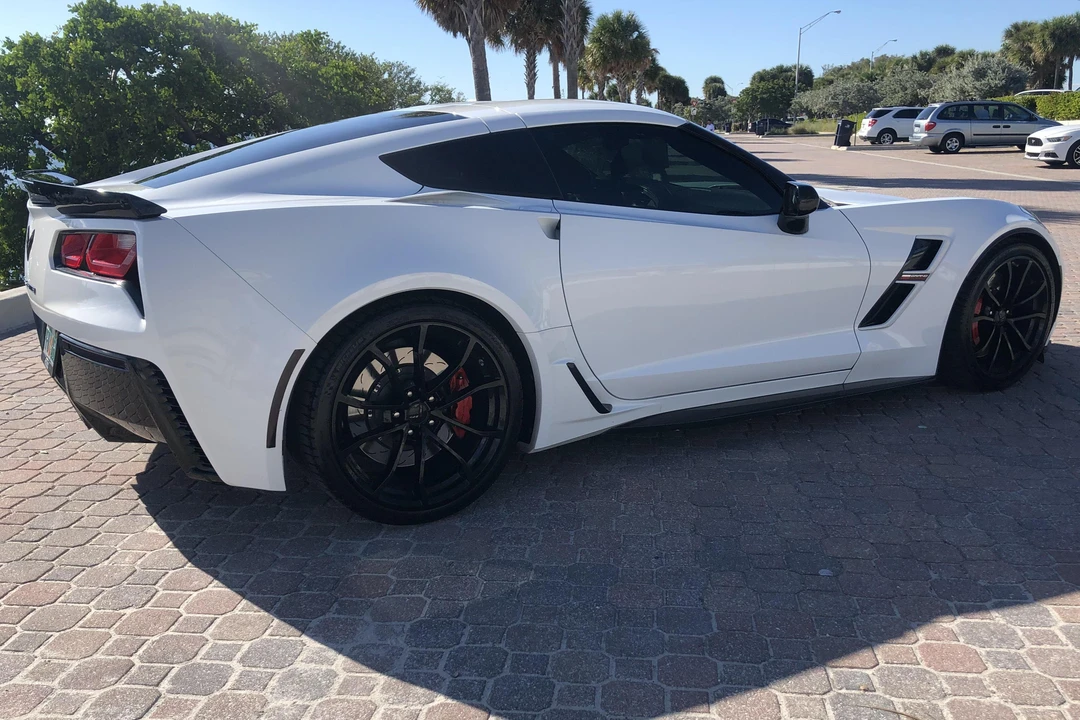 2017 Chevrolet Corvette C7 - Image 15 of 31