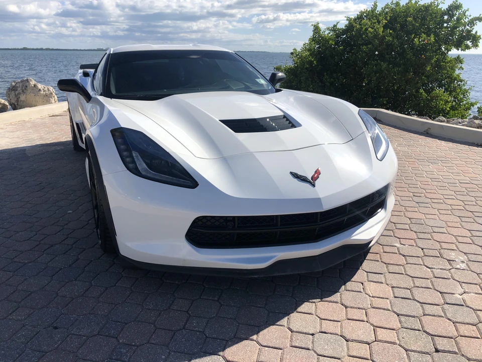 2017 Chevrolet Corvette C7 - Image 23 of 31