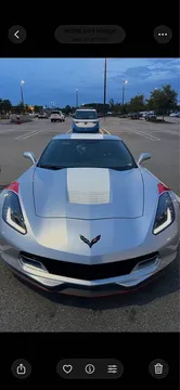 2017 Chevrolet Corvette C7 - Image 3 of 8