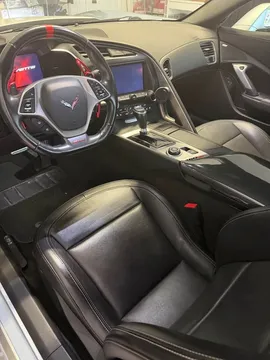 2017 Chevrolet Corvette C7 - Image 4 of 8