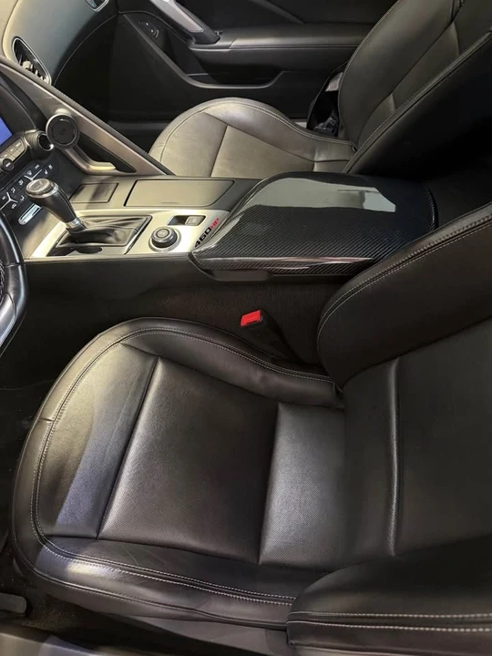 2017 Chevrolet Corvette C7 - Image 5 of 8