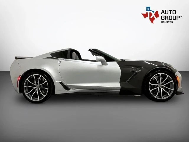 2017 Chevrolet Corvette C7 Grand Sport - Image 9 of 31