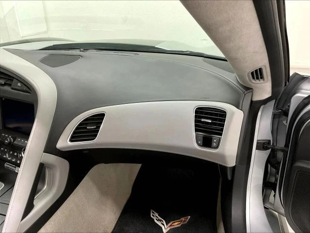 2017 Chevrolet Corvette C7 Grand Sport - Image 12 of 31