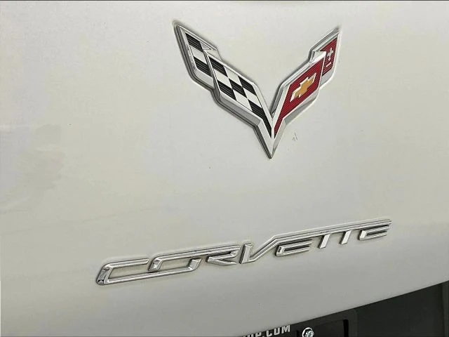 2017 Chevrolet Corvette C7 Grand Sport - Image 29 of 31